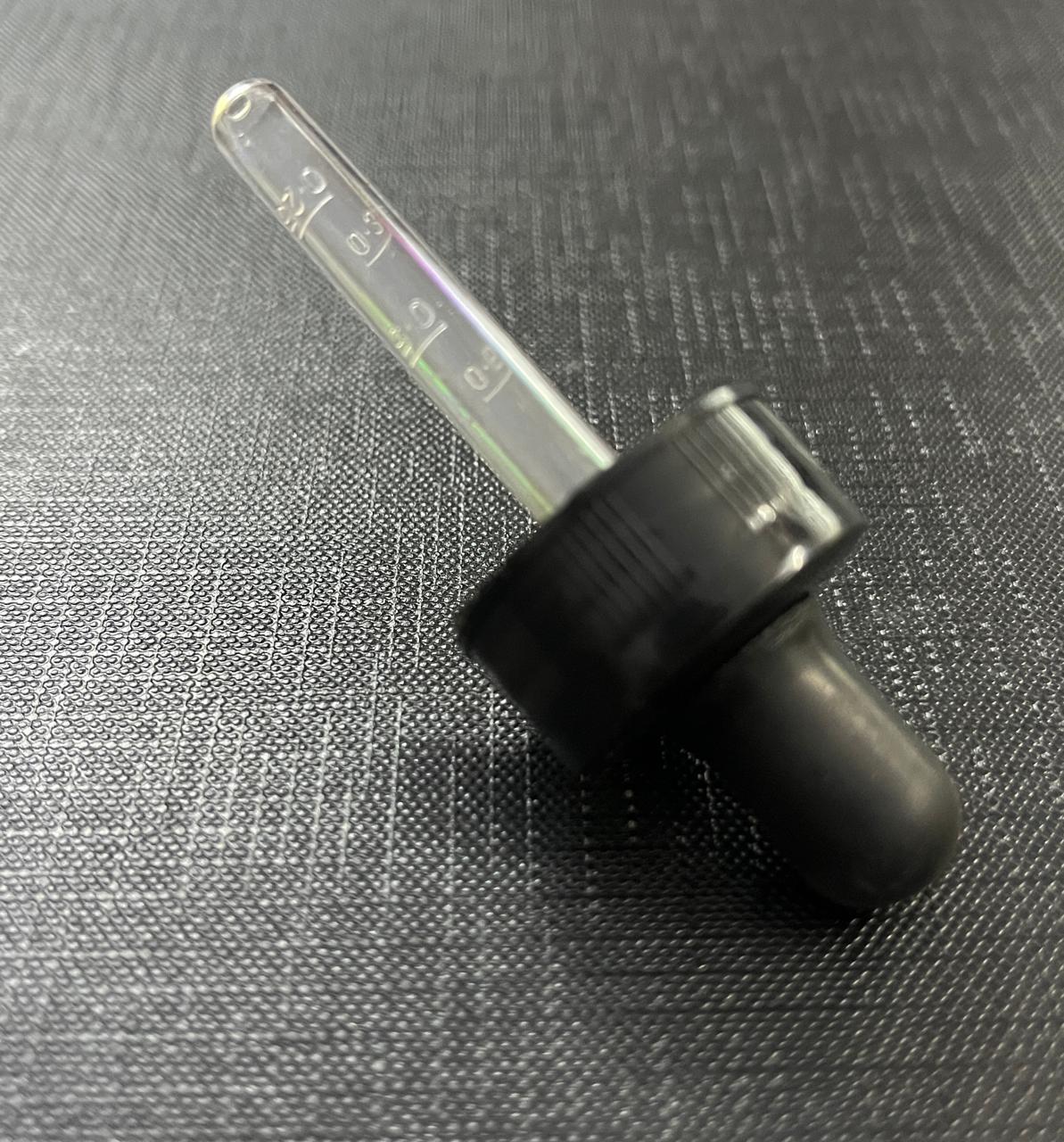 25x62 Plastic Dropper — view 2