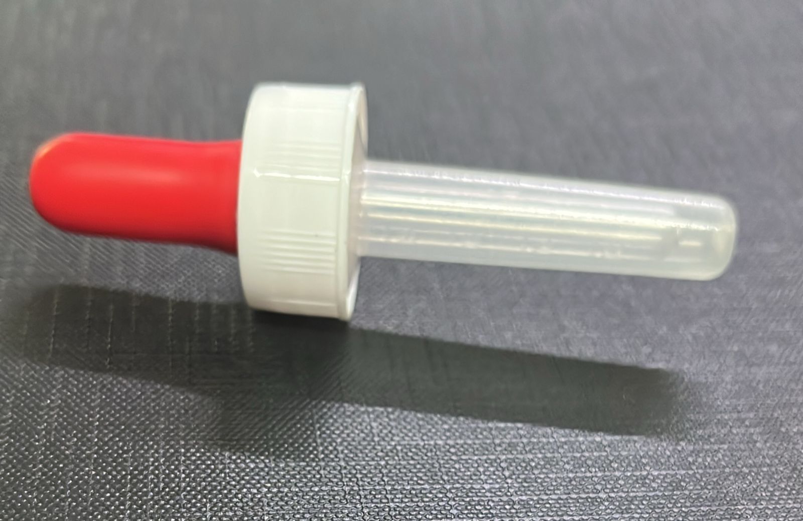25x75 Plastic Dropper — view 2