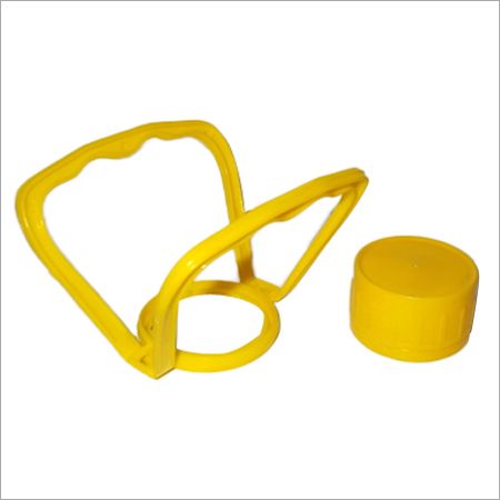 46mm Handle Cap — view 3