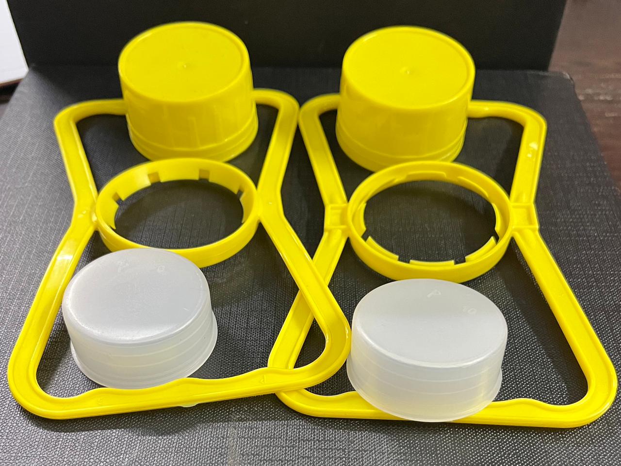 46mm Handle Cap — view 4