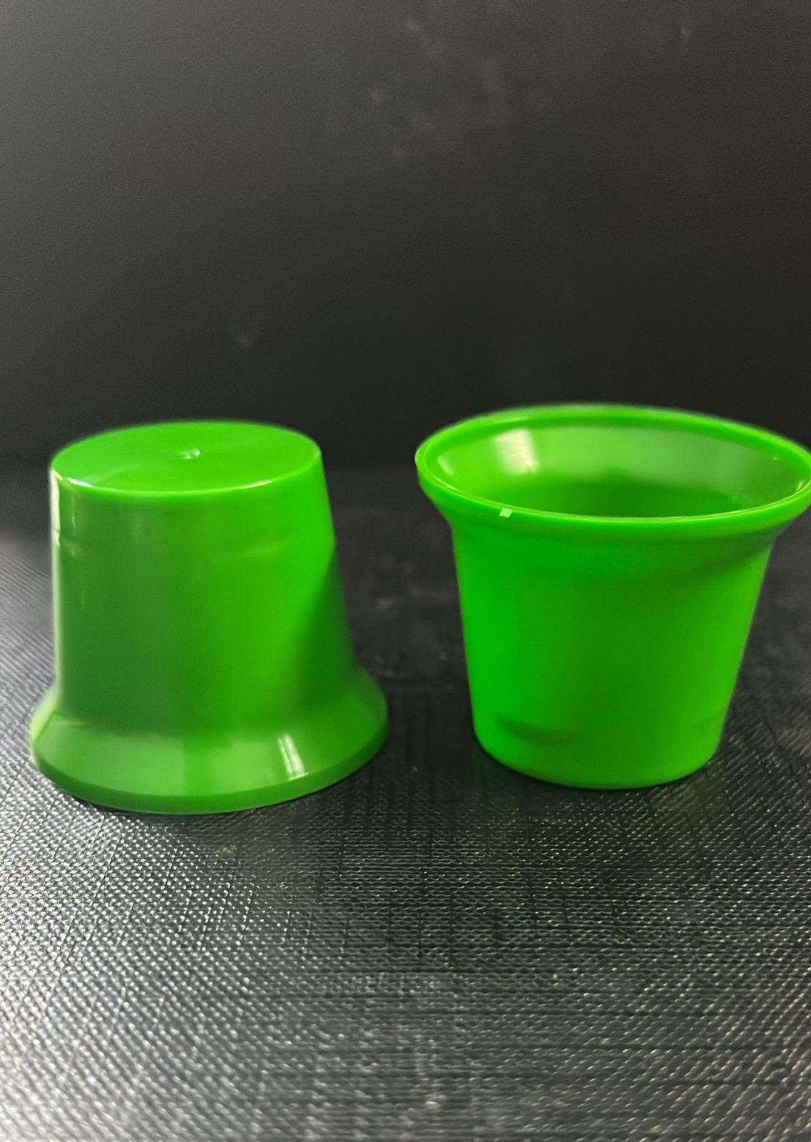 15ml Conical Measuring Cap — view 6