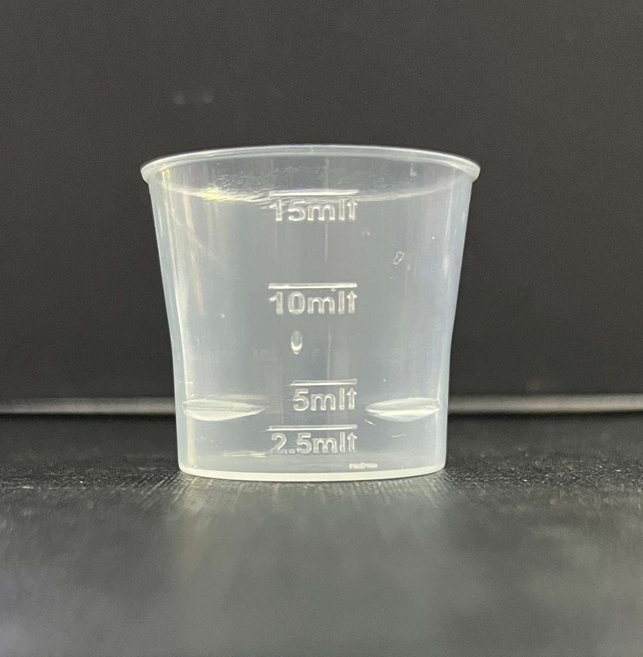 15ml Umbrella Measuring Cap — view 8