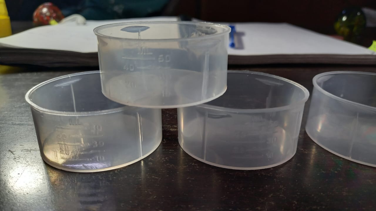 50ml Measuring Cap — view 3