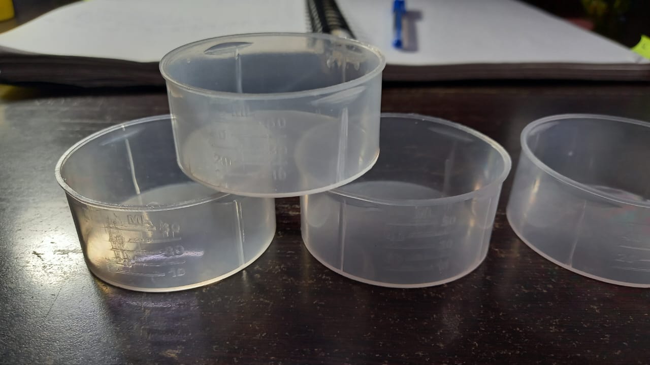 50ml Measuring Cap — view 4