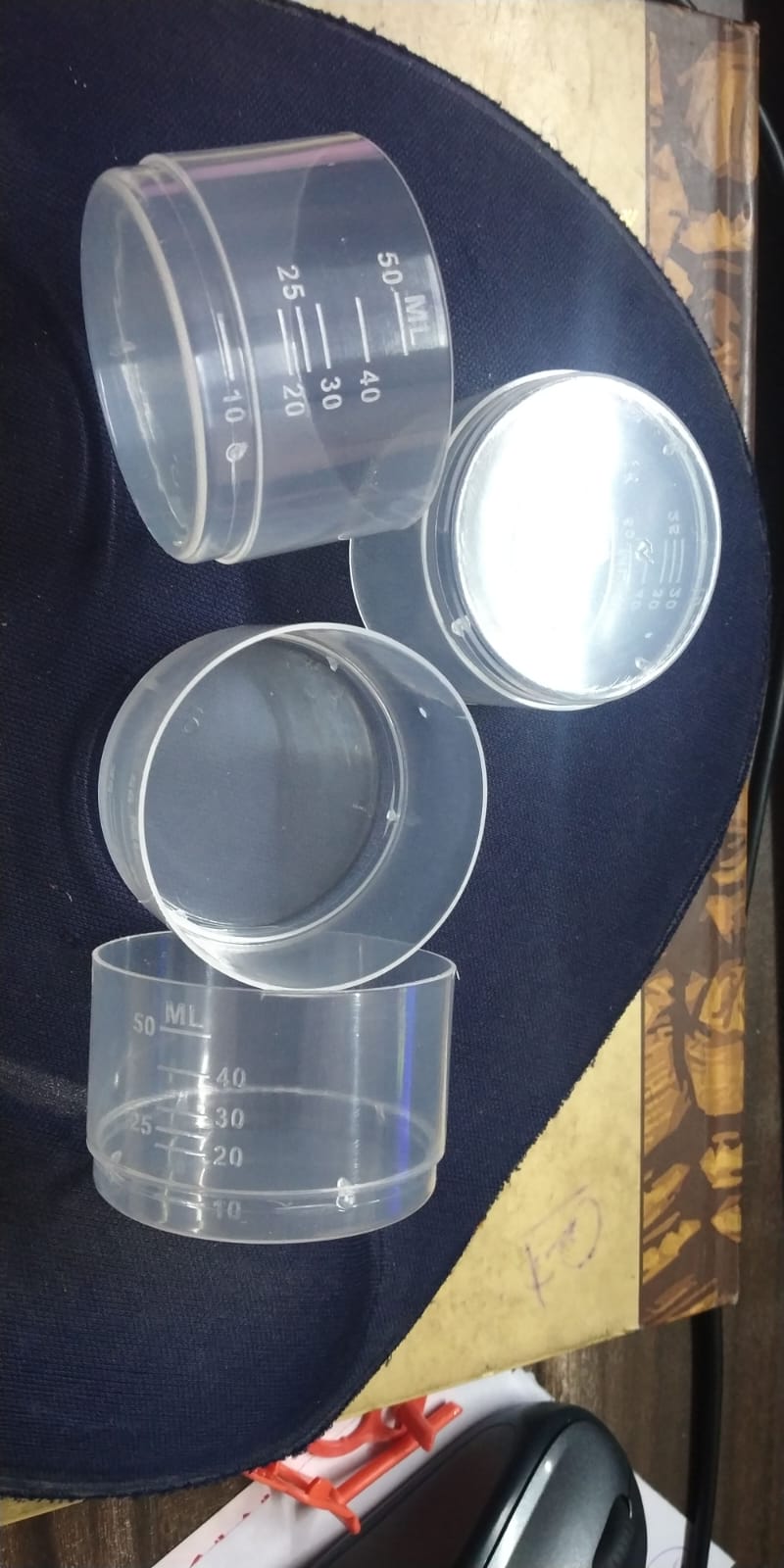 50ml Measuring Cap — view 6