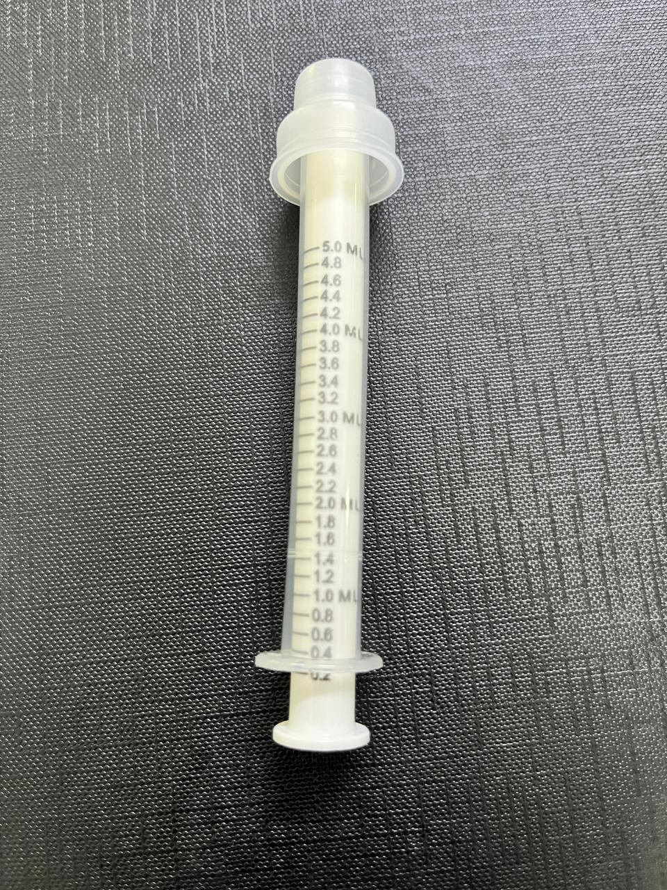 Oral Syringe