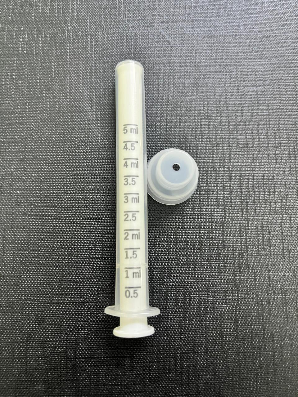 5ml Oral Syringe — view 5