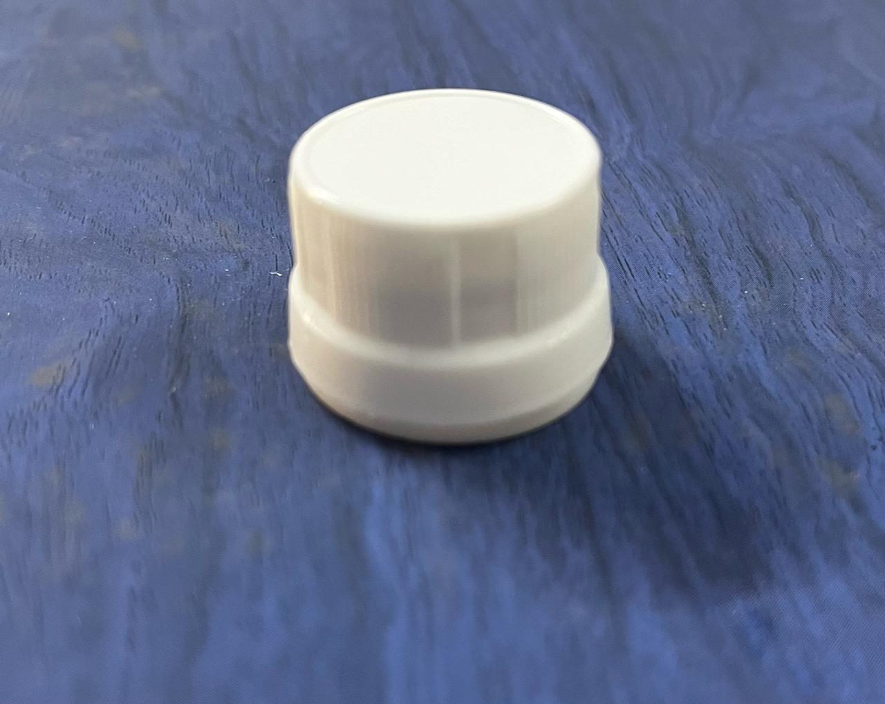 Plastic Caps