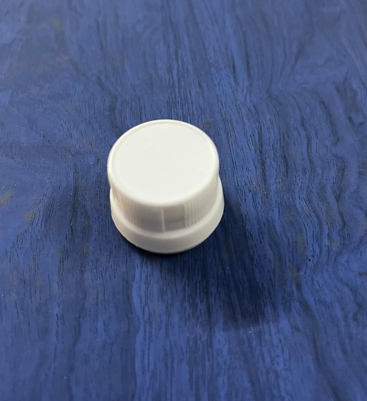 22mm Plastic Cap — view 4